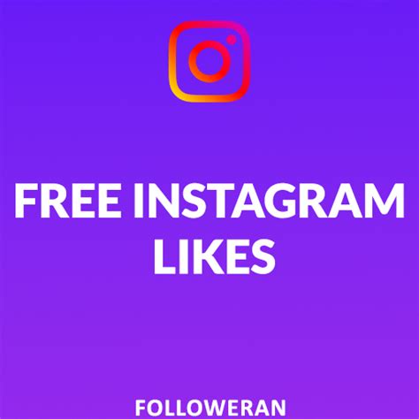 50 Free Instagram Likes – TakeOff Hero.